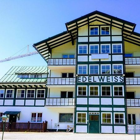 Pension Edelweiss Top 25 Gosau Esterno foto
